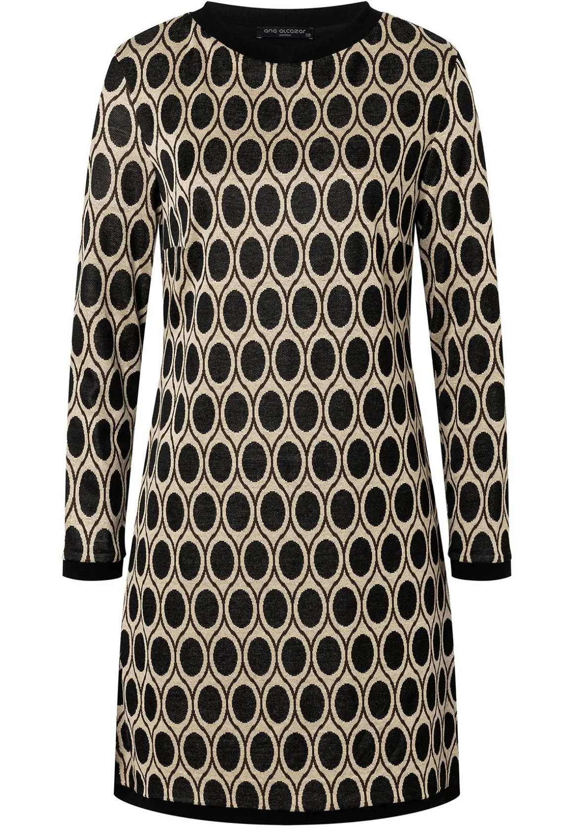 A-Linienkleid Mika