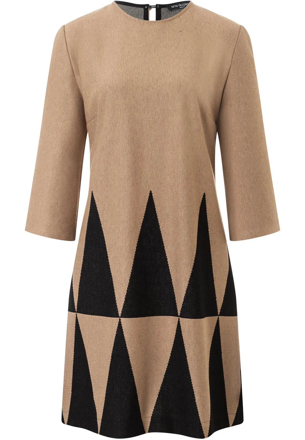 A-Linienkleid Mila
