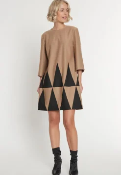 A-Linienkleid Mila
