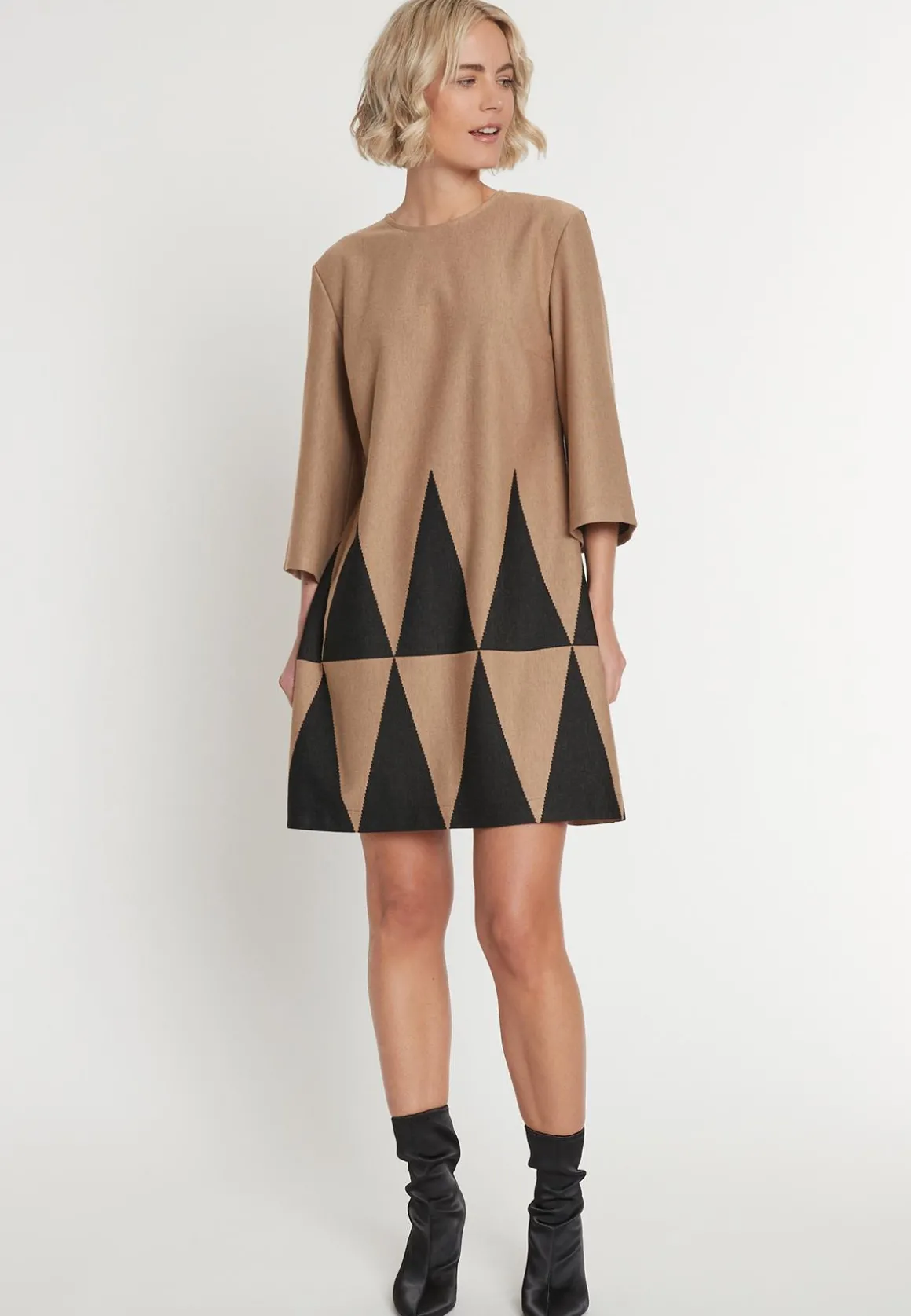 A-Linienkleid Mila