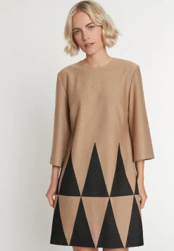 A-Linienkleid Mila