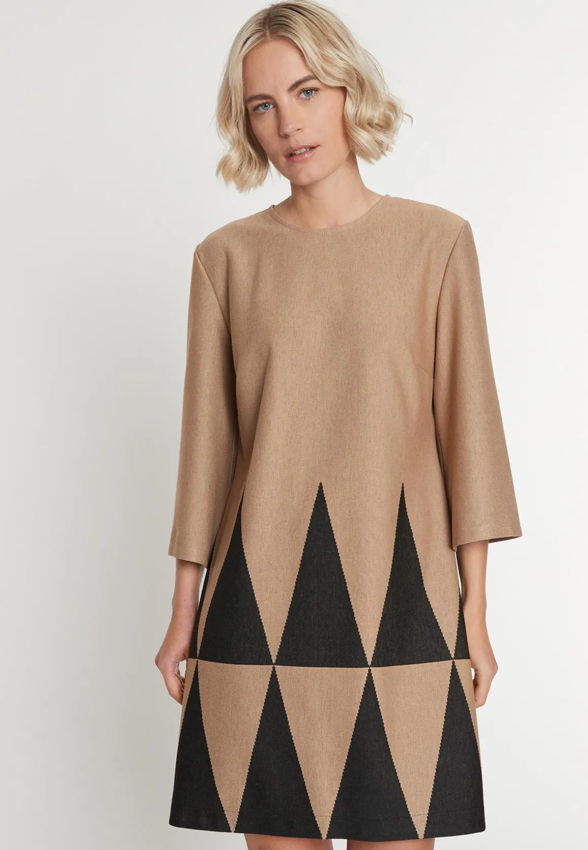 A-Linienkleid Mila