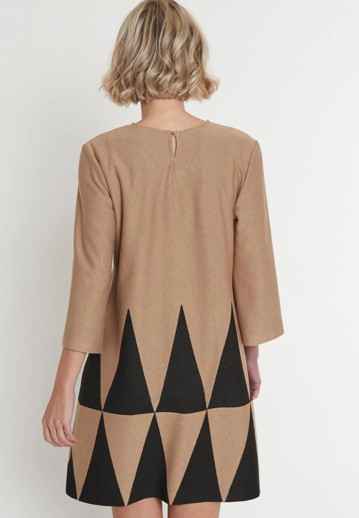 A-Linienkleid Mila