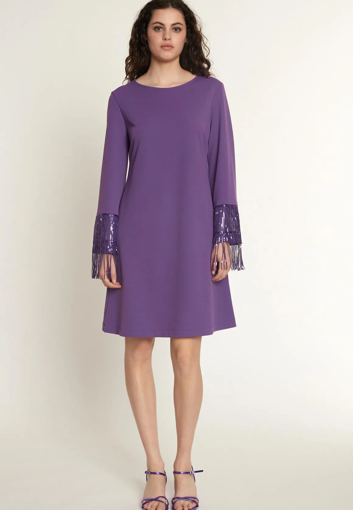 A-Linienkleid Oana