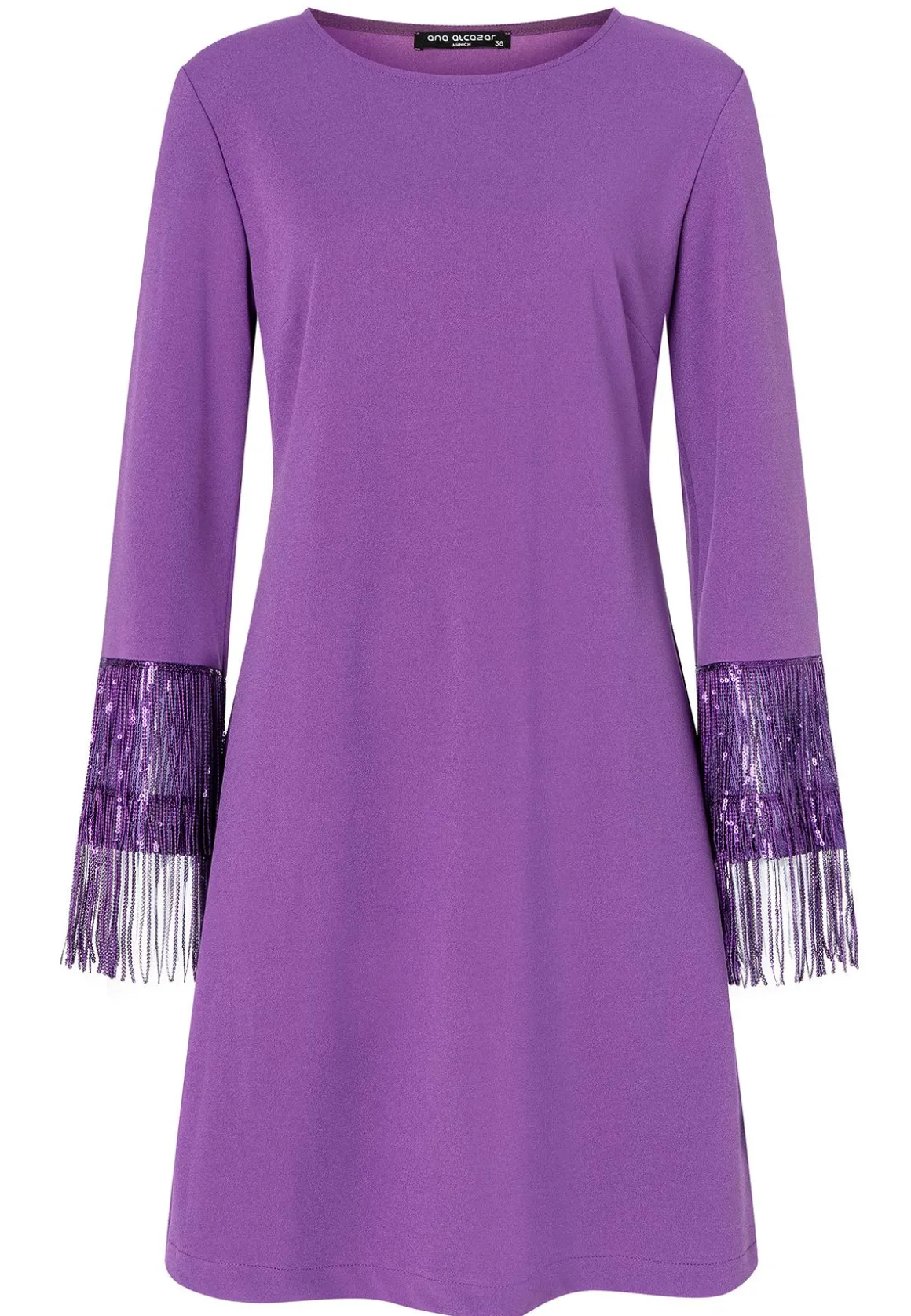 A-Linienkleid Oana