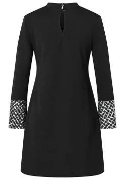A-Linienkleid Odani