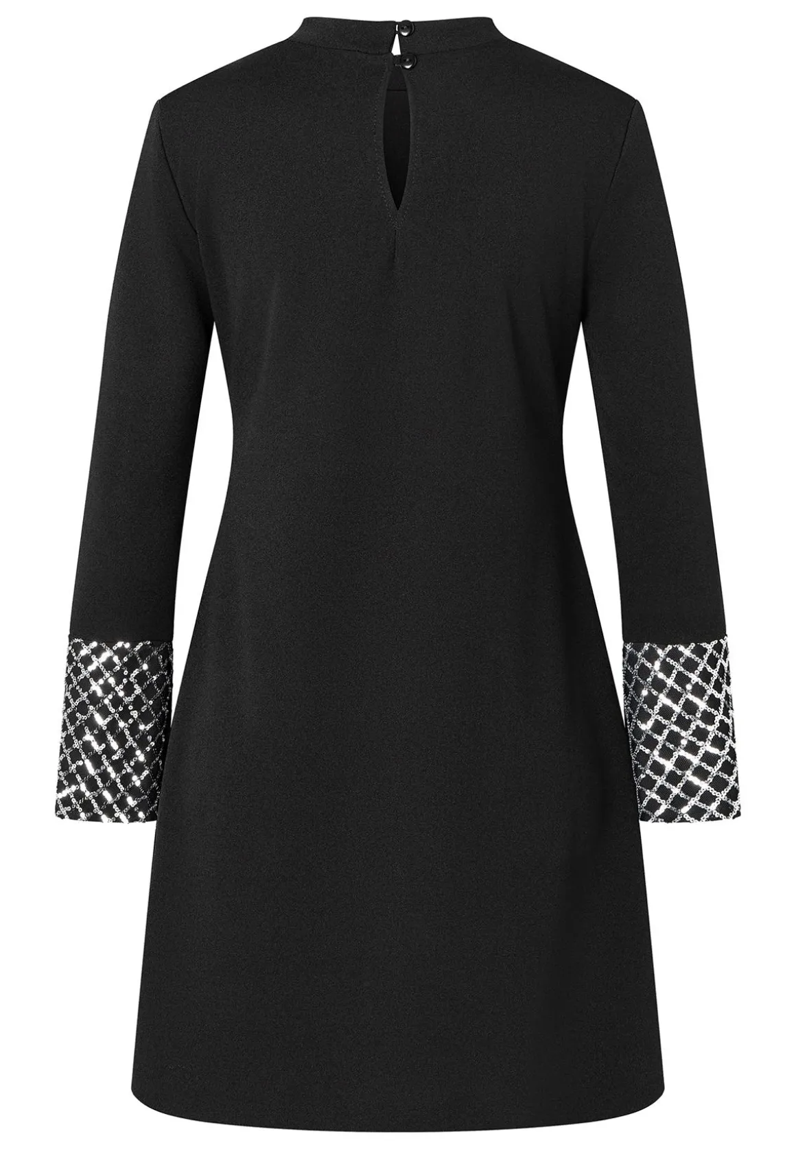 A-Linienkleid Odani