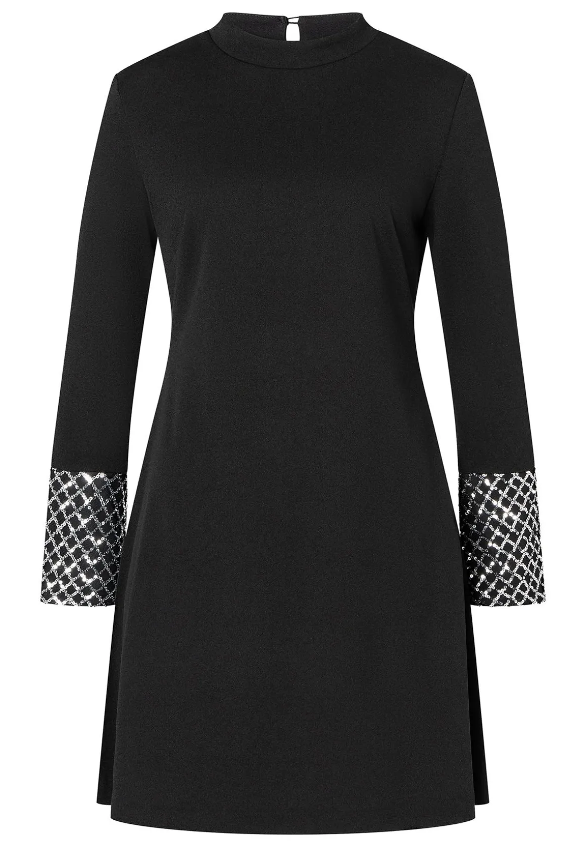 A-Linienkleid Odani