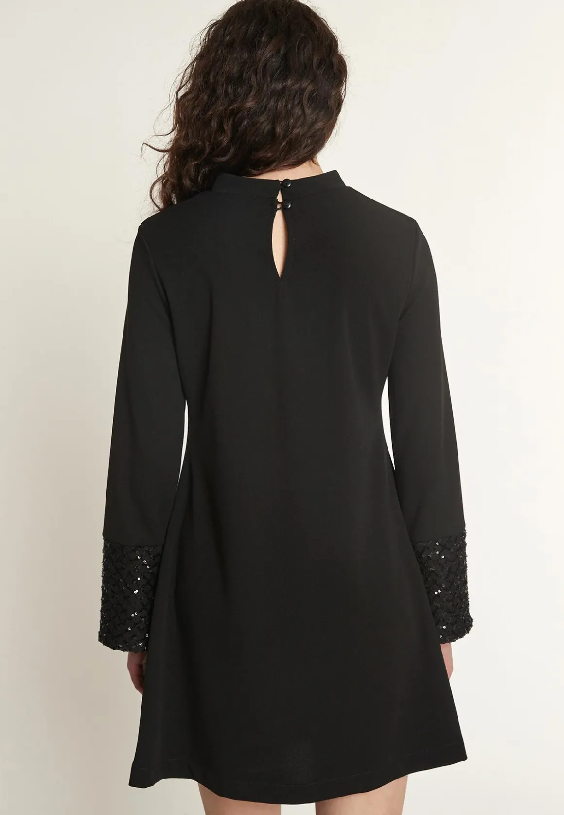 A-Linienkleid Odari