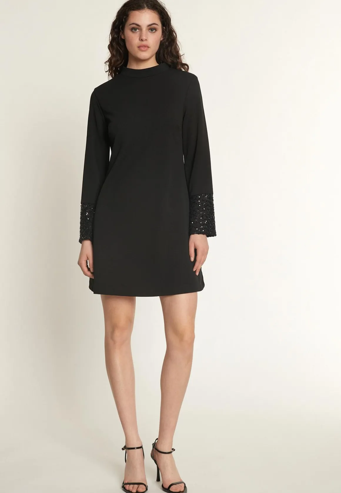 A-Linienkleid Odari