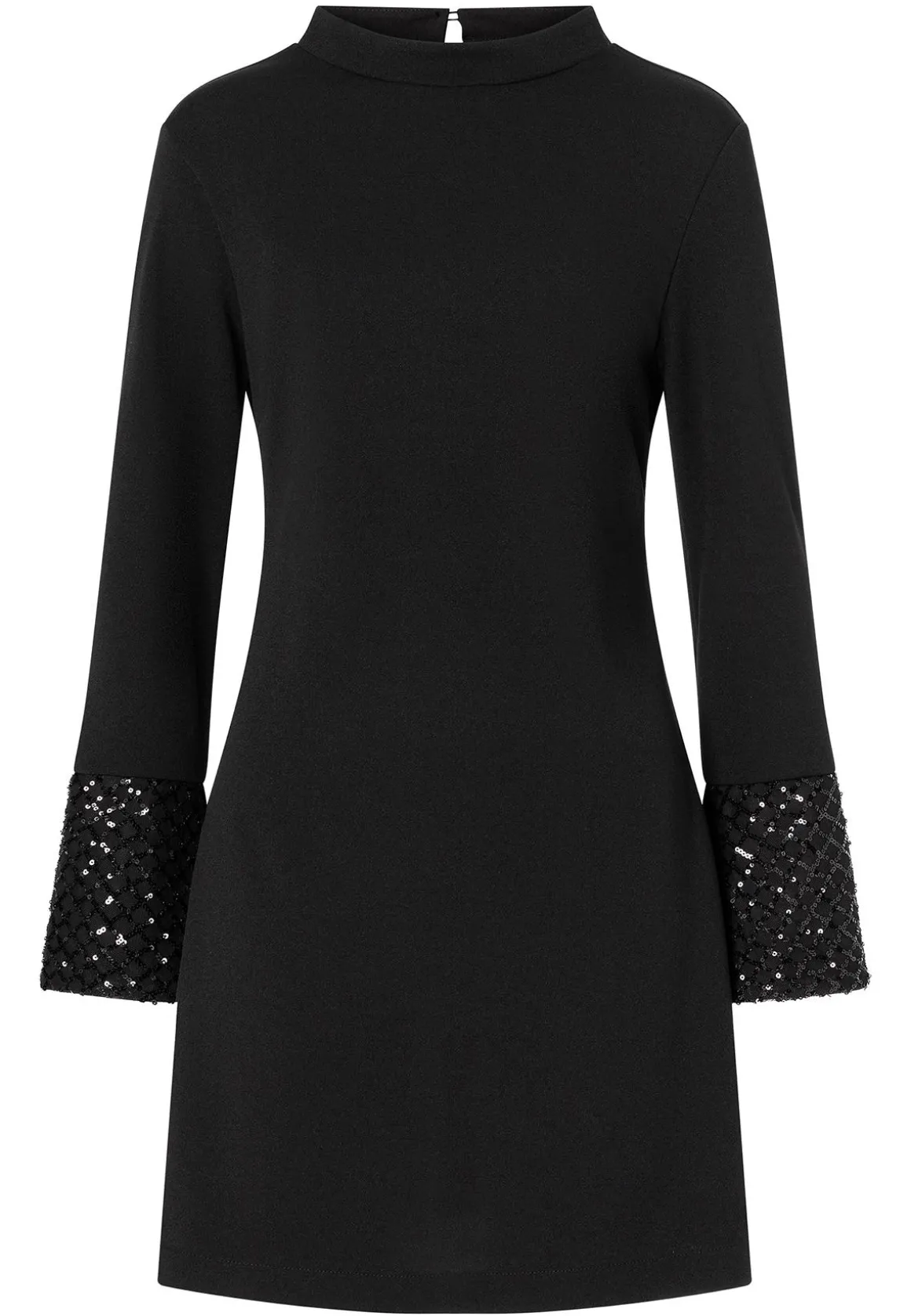 A-Linienkleid Odari