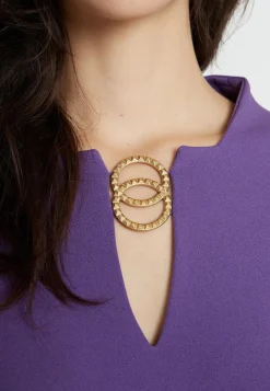 A-Linienkleid Okema