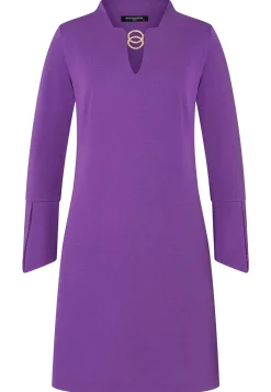 A-Linienkleid Okema