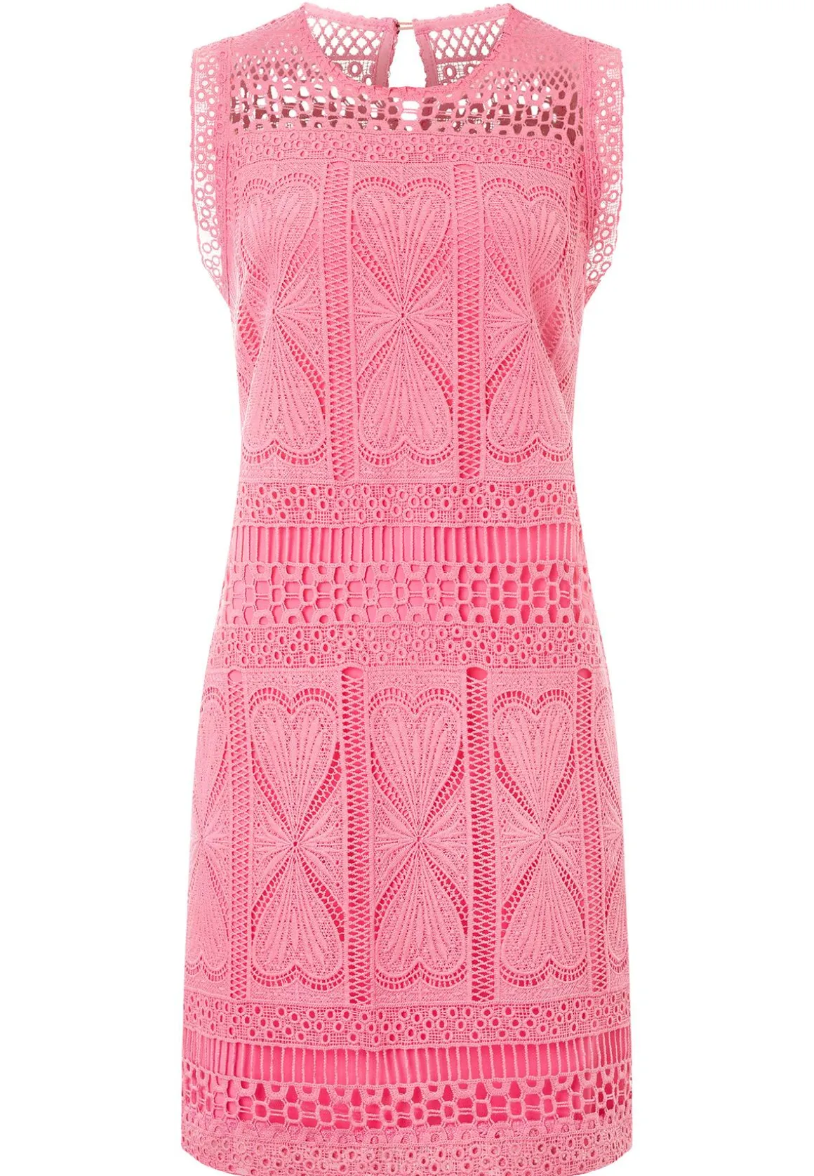 A-Linienkleid Padona