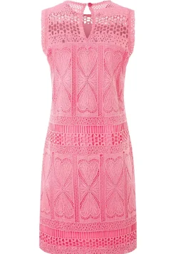 A-Linienkleid Padona