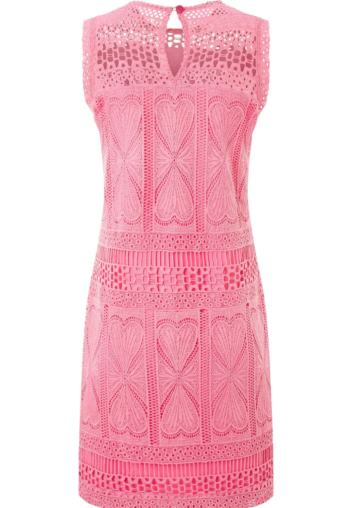A-Linienkleid Padona