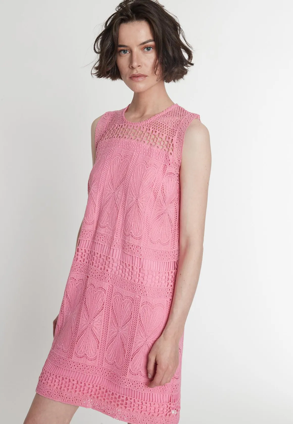 A-Linienkleid Padona