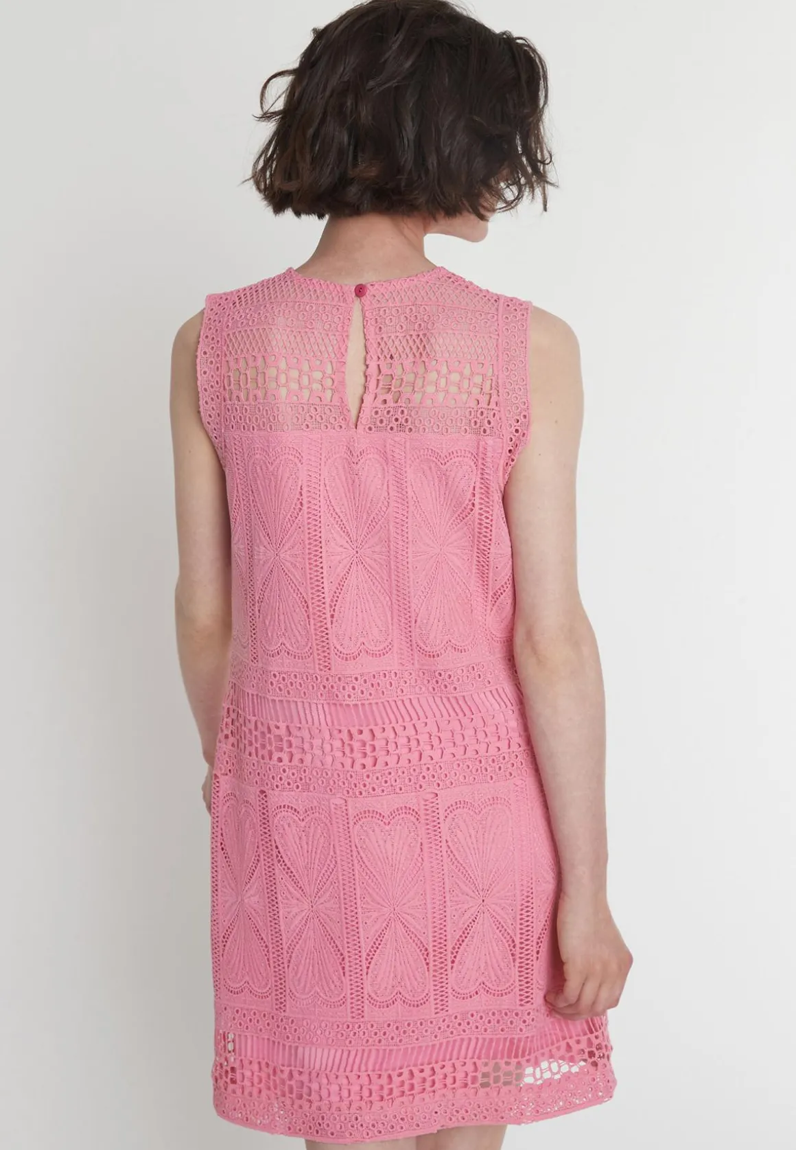 A-Linienkleid Padona