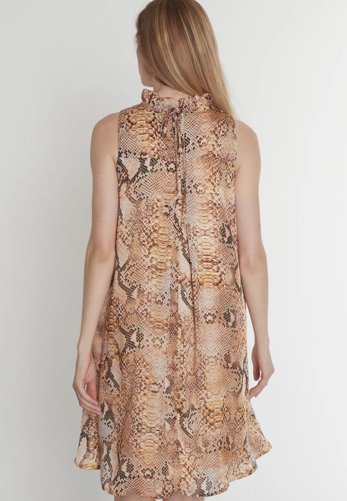 A-Linienkleid Pakela