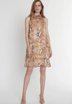 A-Linienkleid Pakela