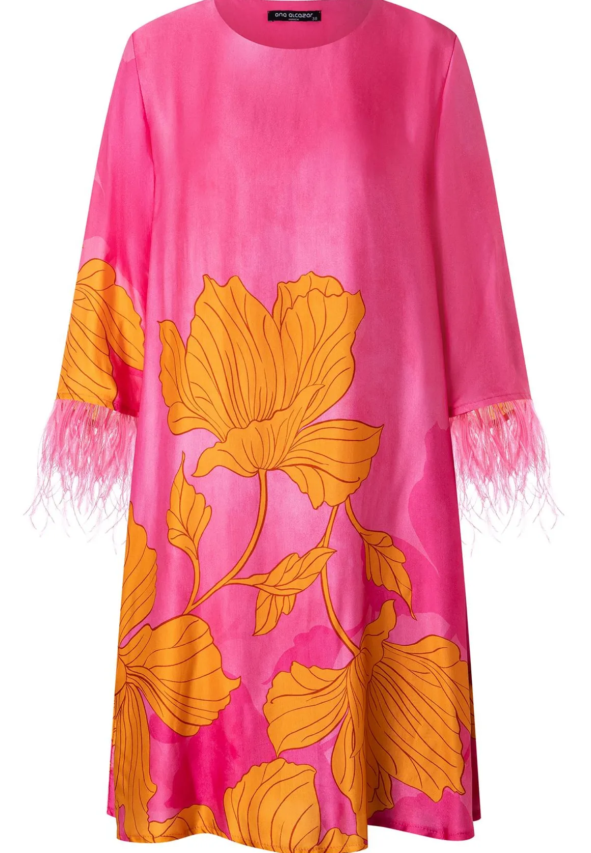A-Linienkleid Pasoly