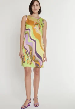 A-Linienkleid Peamy