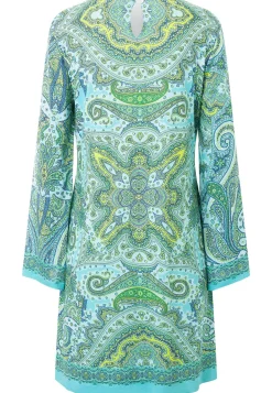 A-Linienkleid Pidari