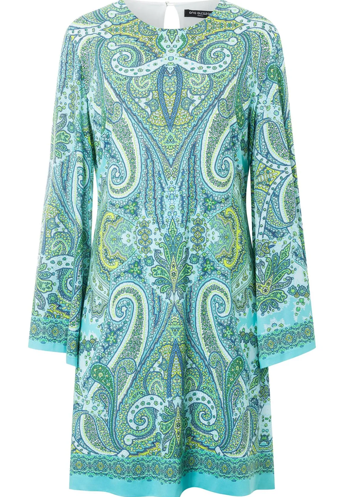 A-Linienkleid Pidari