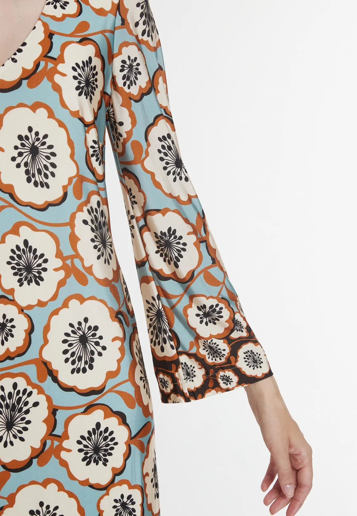 A-Linienkleid Pillo