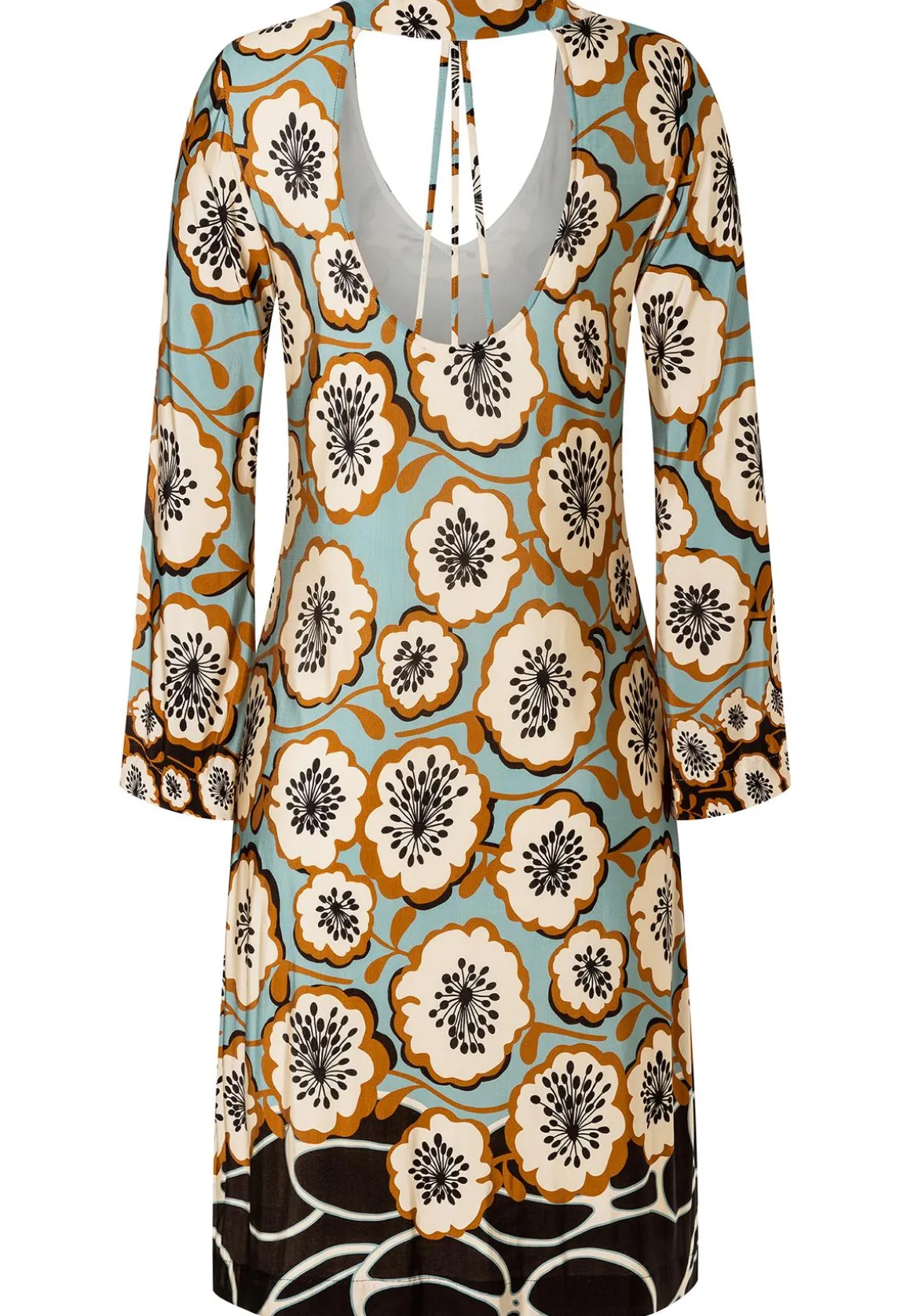 A-Linienkleid Pillo