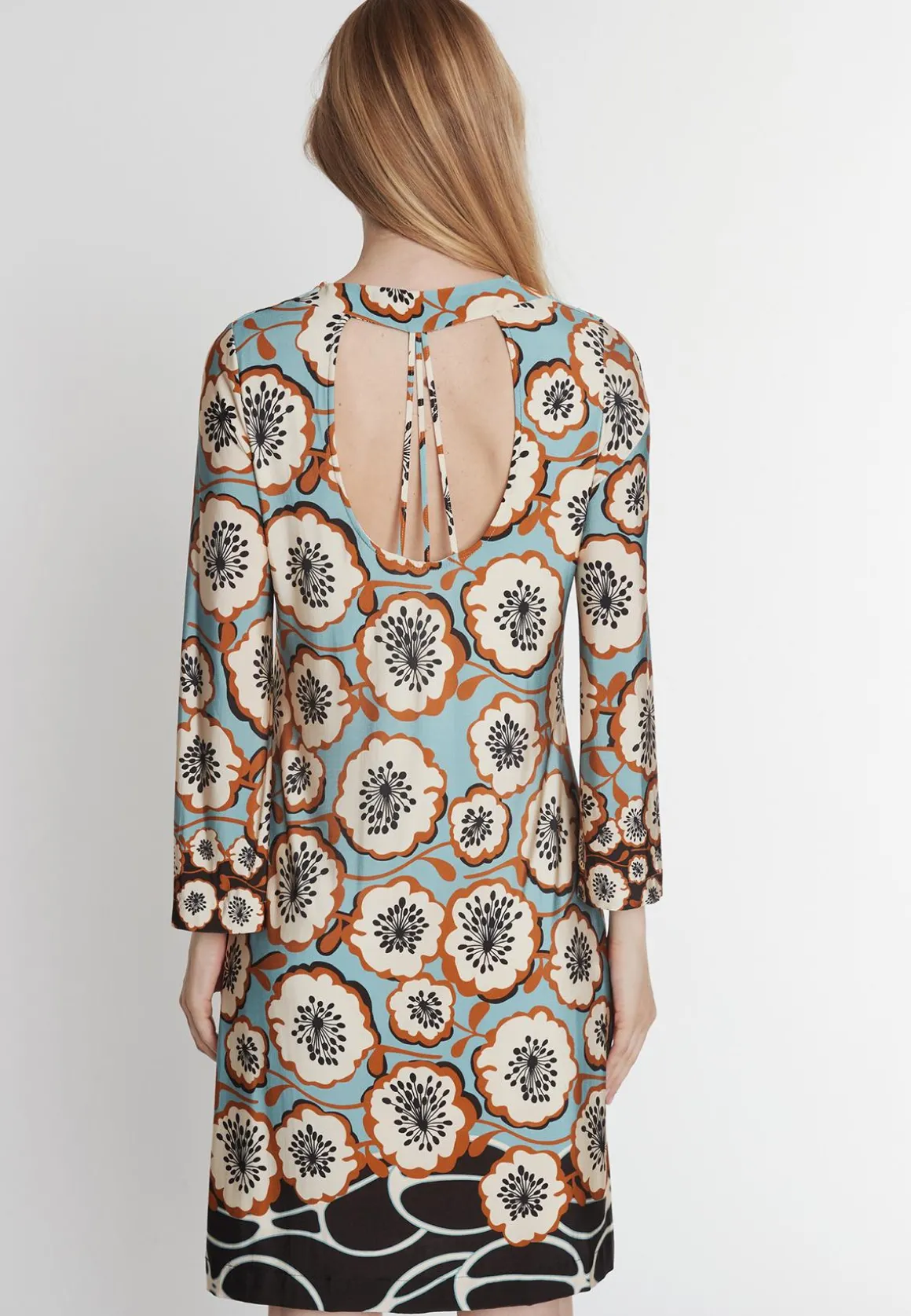 A-Linienkleid Pillo
