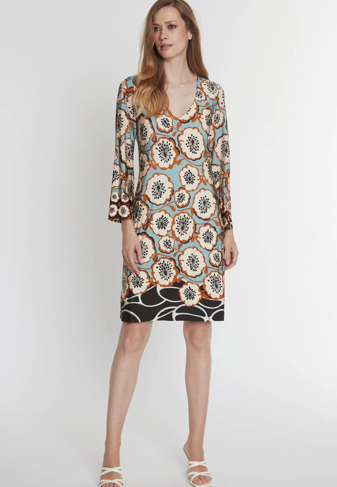 A-Linienkleid Pillo