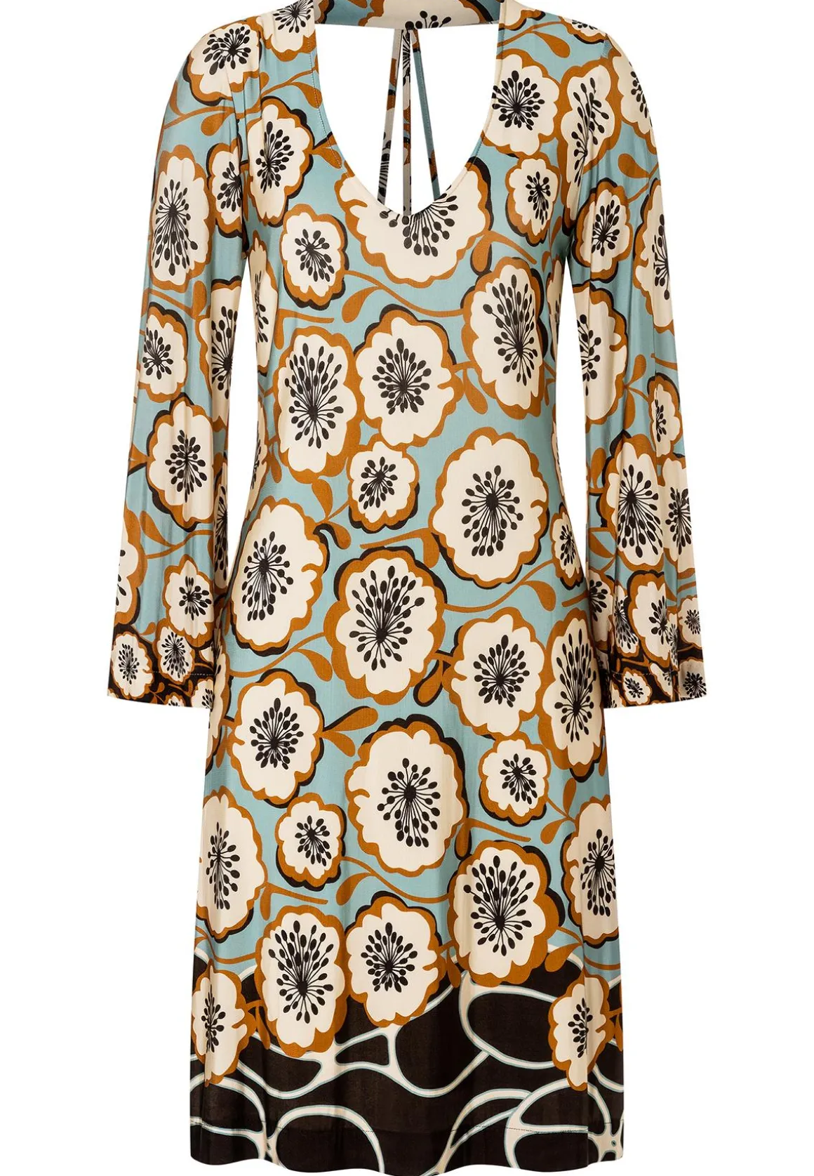 A-Linienkleid Pillo