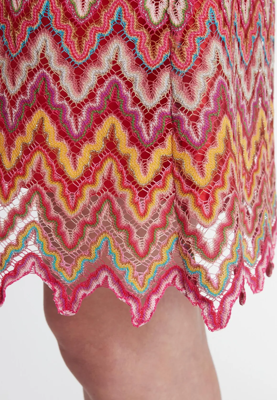 A-Linienkleid Polomi