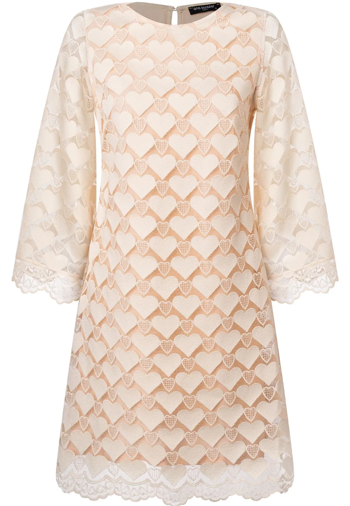 A-Linienkleid Ragani