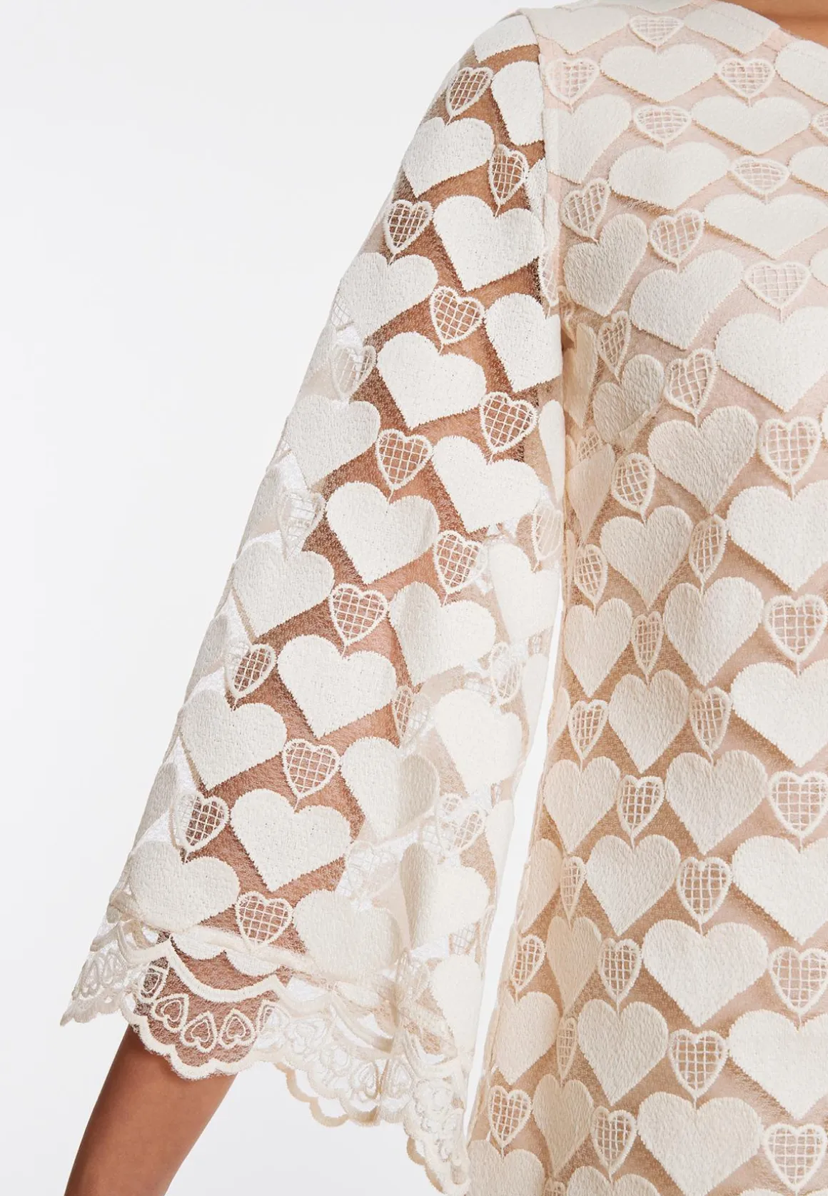 A-Linienkleid Ragani
