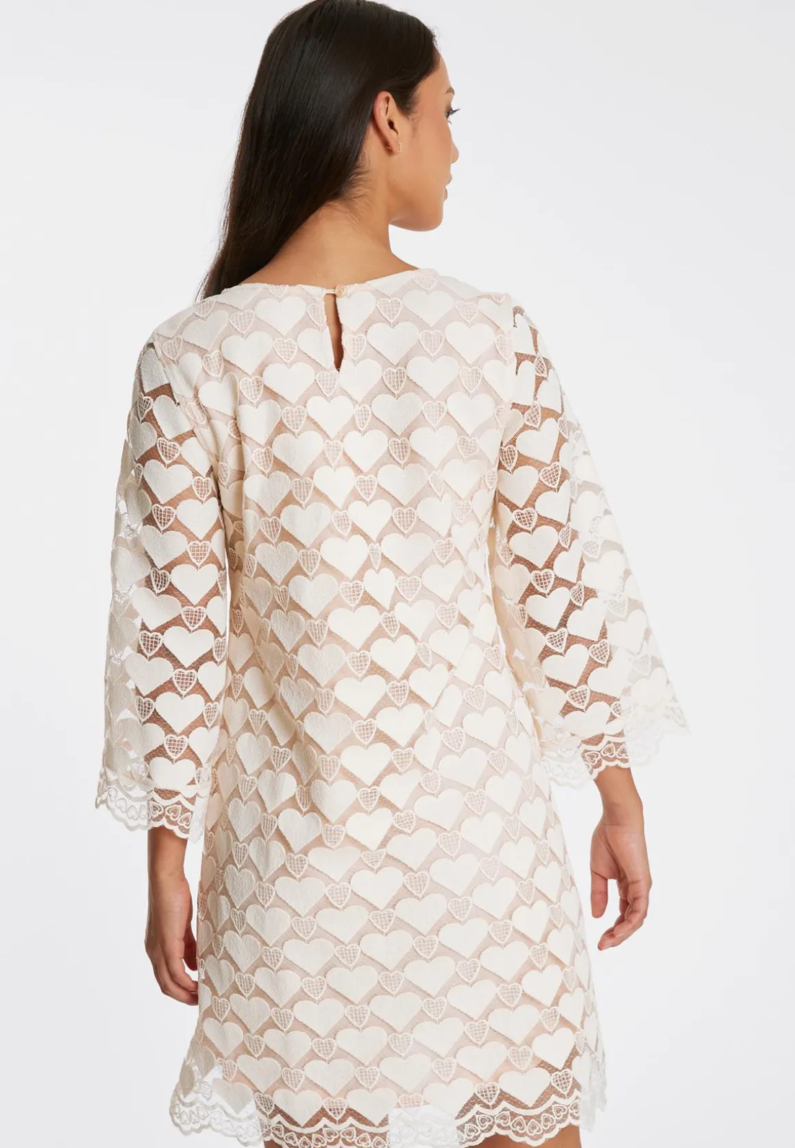 A-Linienkleid Ragani