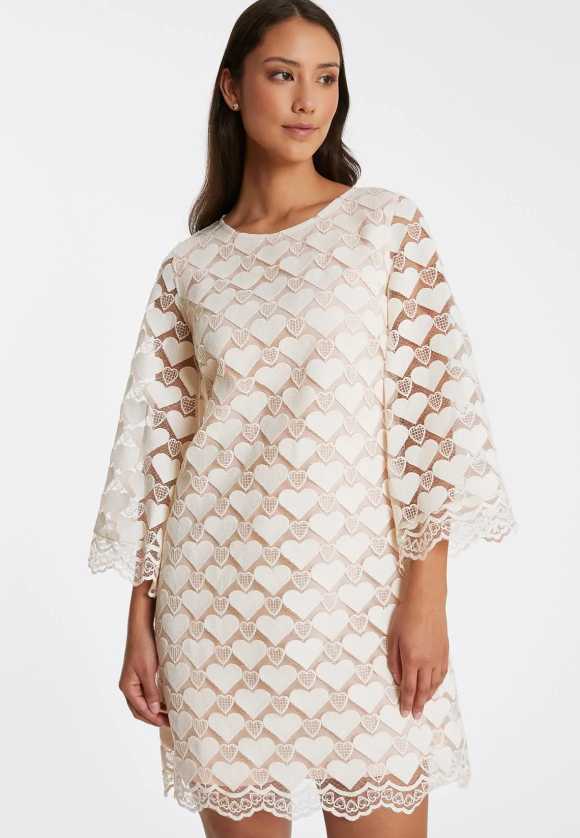 A-Linienkleid Ragani
