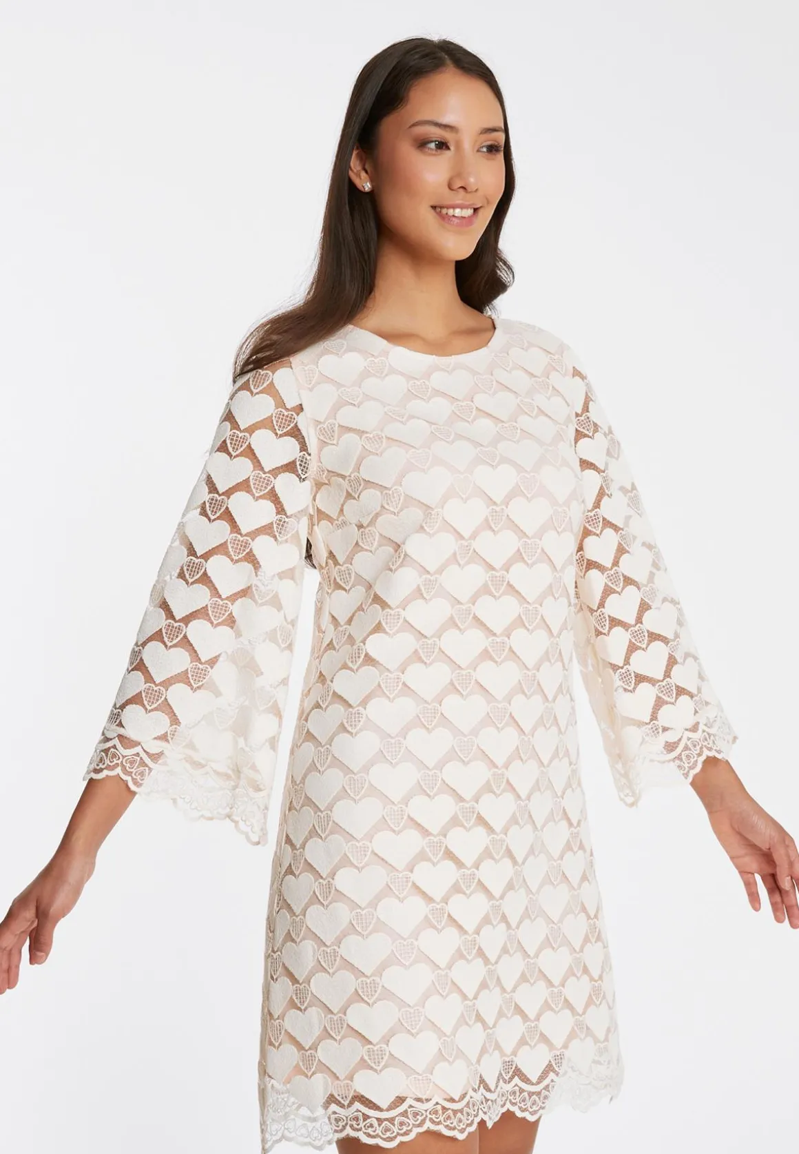 A-Linienkleid Ragani
