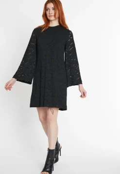 A-Linien Kleid Saja