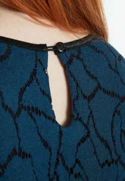 A-Linien Kleid Sajaba