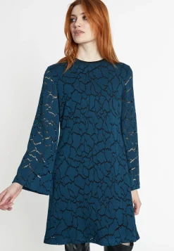 A-Linien Kleid Sajaba