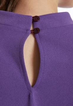 A-Linien Kleid Saliba