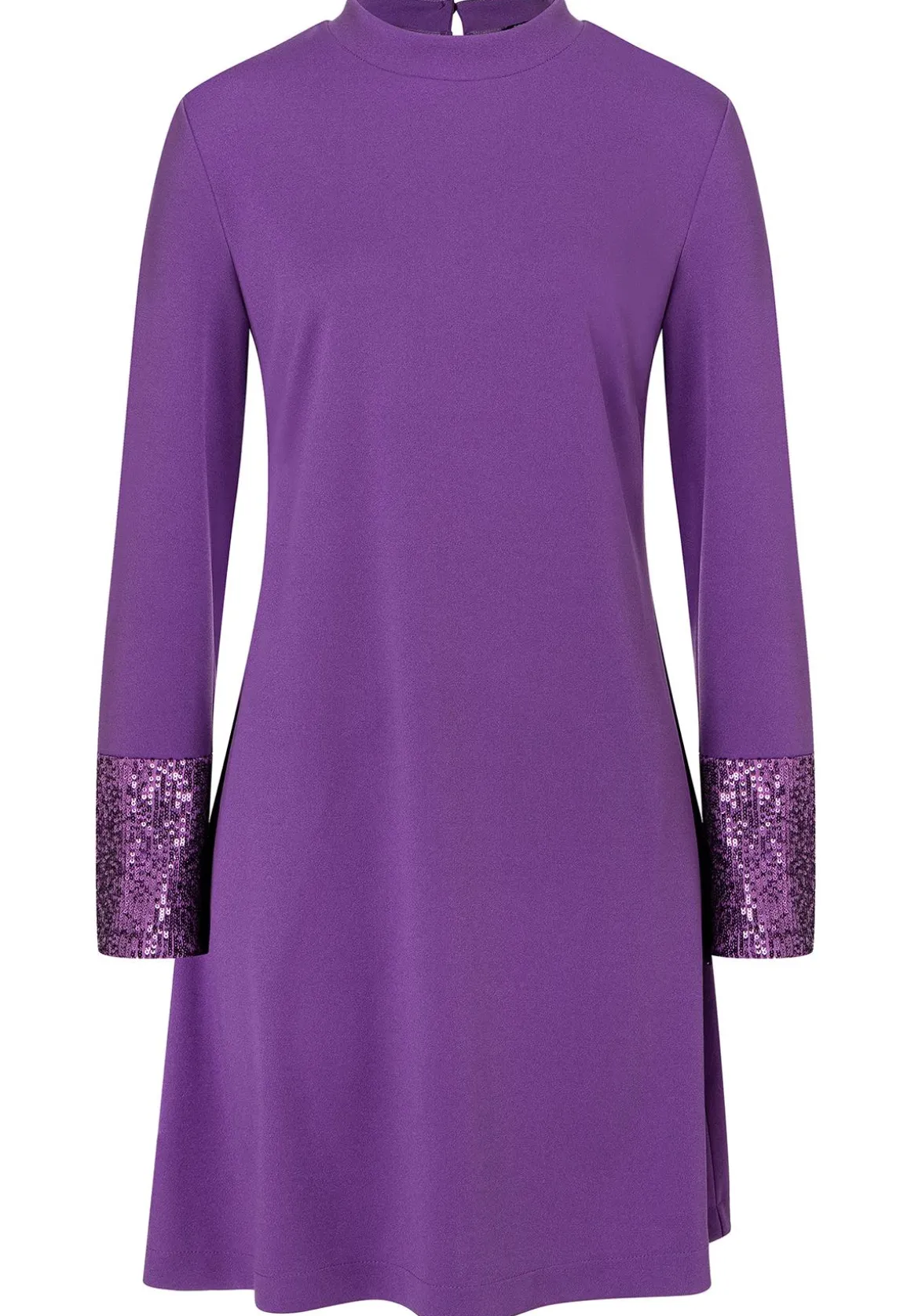 A-Linien Kleid Saliba