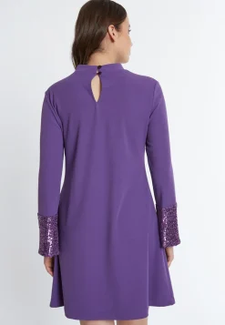 A-Linien Kleid Saliba