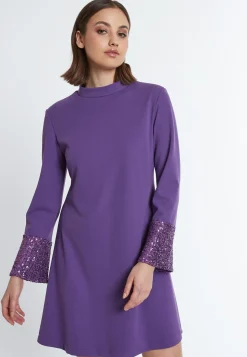 A-Linien Kleid Saliba
