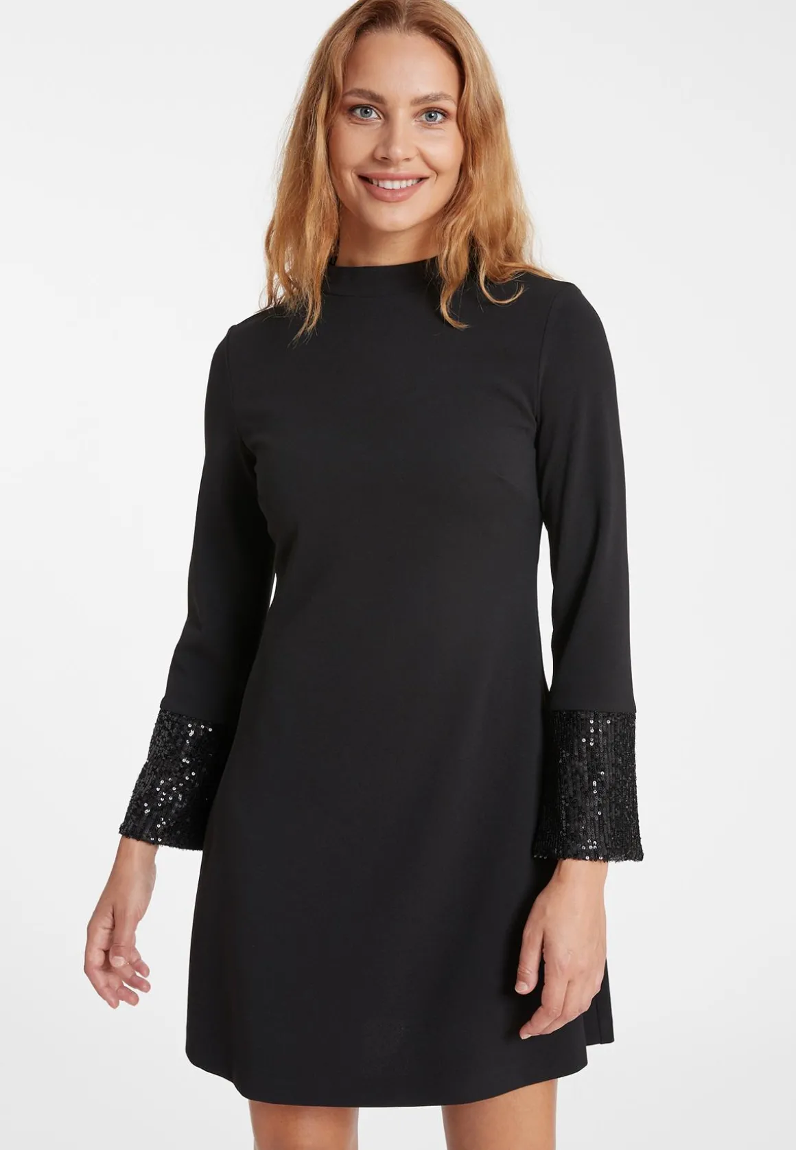 A-Linienkleid Salisa