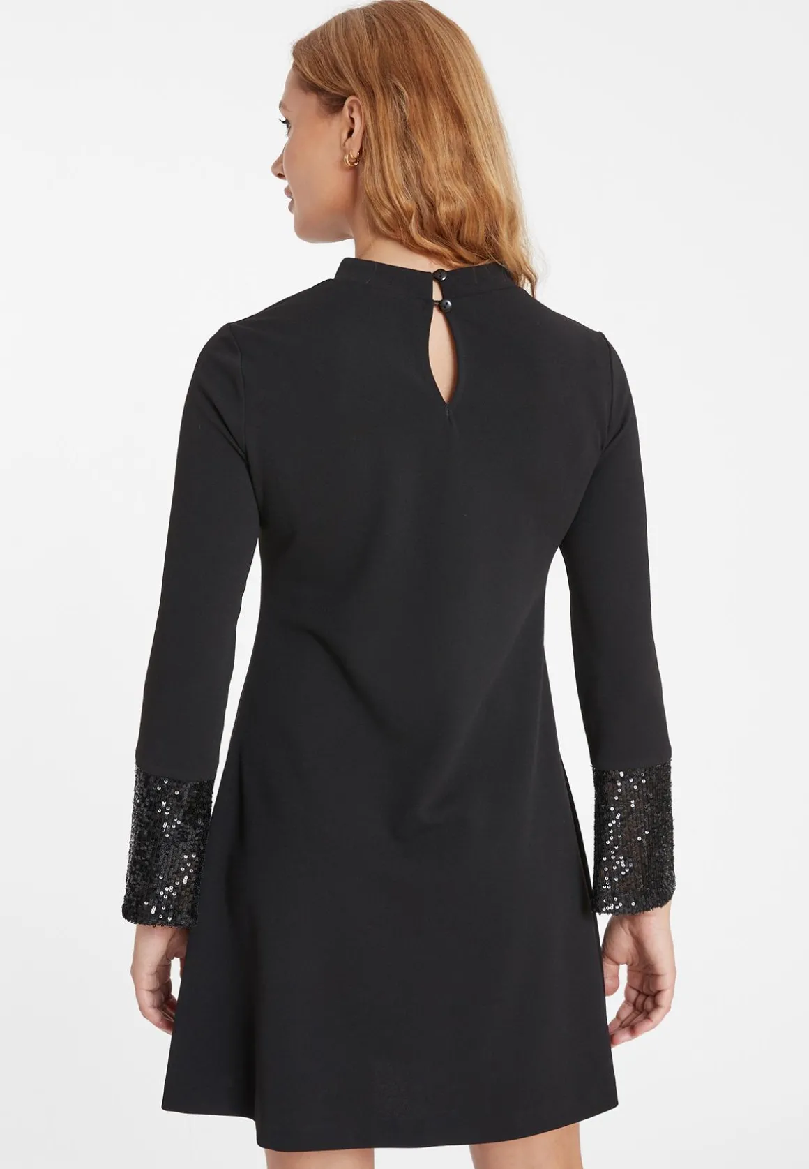 A-Linienkleid Salisa