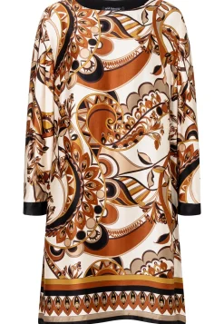 A-Linien Kleid Sarina