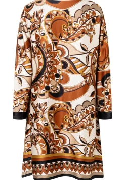 A-Linien Kleid Sarina